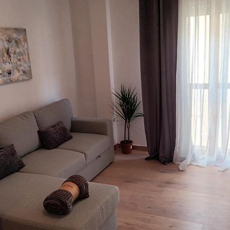 Apartamentos Vino Y Camino 纳胡拉 外观 照片